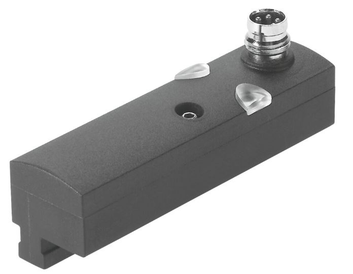 SMAT-8E-S50-IU-M8 TRANSMISOR DE POSICION 15-30VDC