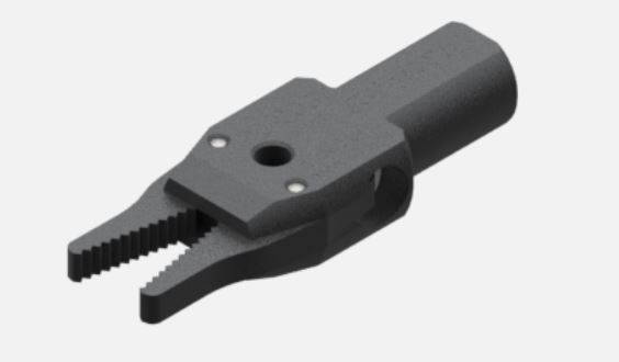 PB-0002 PINZA NEUMATICA