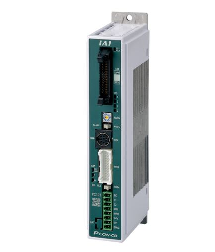 PCON-CB-35PWAI-EP-0-0 CONTROLADOR DC24V ALTA POTENCIA