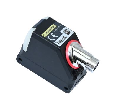 IV-HG600MA CABEZAL DE SENSOR DE VISION, AMPLIO CAMPO DE VISION, MONOCROMATICO CON ENFOQUE AUTOMATICO