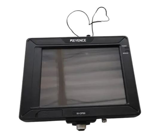 IX-CP50 PANEL DE CONTROL SERIE IX USADO
