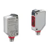 PR-G51CP SENSOR FOTOELECTRICO VIGA VERTICAL CONECTOR M8 30MTS
