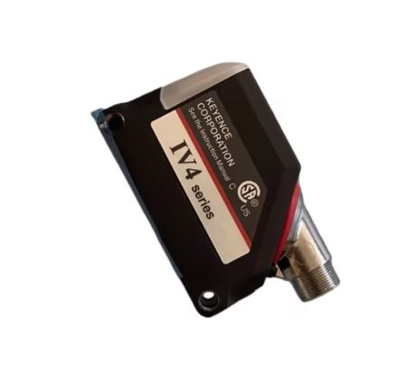 IV4-G600CA CABEZAL DE SENSOR COMPACTO DE AMPLIO CAMPO