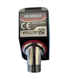 IV4-G500CA CABEZAL DE SENSOR ESTANDAR COLOR CON ENFOQUE AUTOMATICO