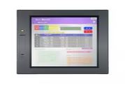 Pantalla de panel táctil TFT a color de 10" VT5-X10