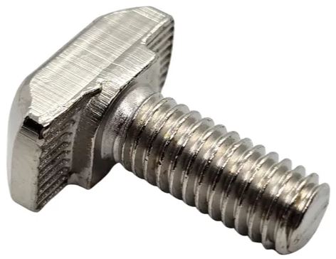 TOR-MAR-M616 TORNILLO CABEZA DE MARTILLO M6 X 16MM
