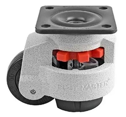 RUE-GD-100F RUEDA GD 100F
