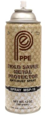 MSP-16 PROTECTOR PARA METAL EN MOLDES