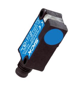 IQ10-03BNSKW2S INDUCTIVE PROXIMITY SENSOR, 3MM, FLUSH, CABLE 2M PVC