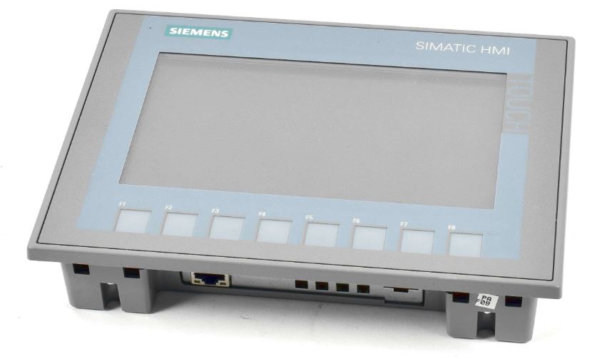 SIMATIC HMI, KTP700 Basic, Basic Panel, Key/touch operation, 7" TFT display, 65536 colors, PROFINET interface, configurable from WinCC Basic V13/ STEP 7 Basic V13, contains open-source software, which is provided free of charge see enclosed CD
