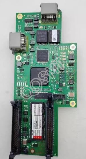 VISION HEAD INTERFACE (VHI) CPL.