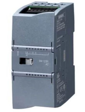 SIMATIC S7-1200, Analog input, SM 1231 TC, 8 AI thermocouples