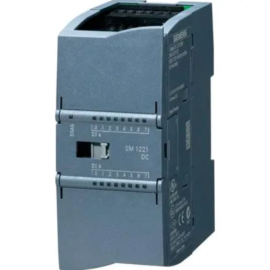 6ES7221-1BH32-0XB0 – Module SM 1221 16 DI 24 VDC PLC S7-1200
