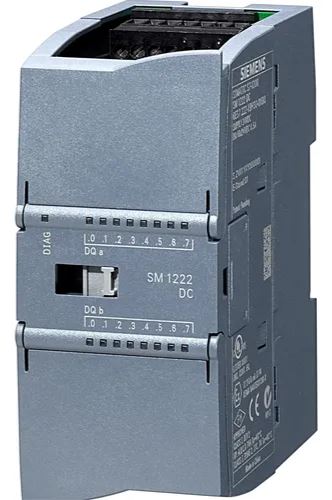 6ES7222-1BH32-0XB0 SM 1222 16DO 24VDC SIMATIC S7-1200