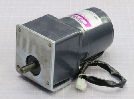 S9I40GAH-V12 MOTOR DE INDUCCION 60W