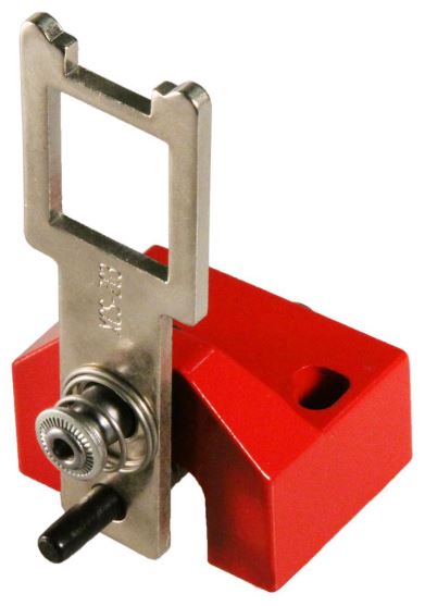 XCSZ03 ACTUADOR PIVOTE PARA INTERRUPTOR MECANICO