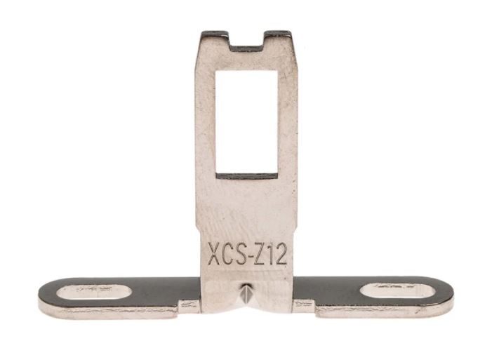 Actuador Telemecanique Sensors Fijación amplia XCSZ12 para uso con Interruptor de seguridad XCSPA