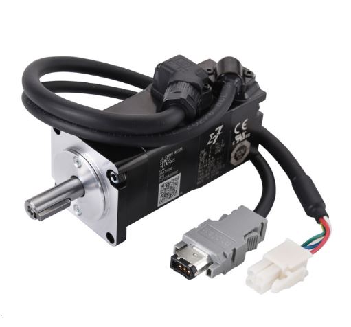 Yaskawa Robot SGM7J-04AFC6E AC Servo Motor
