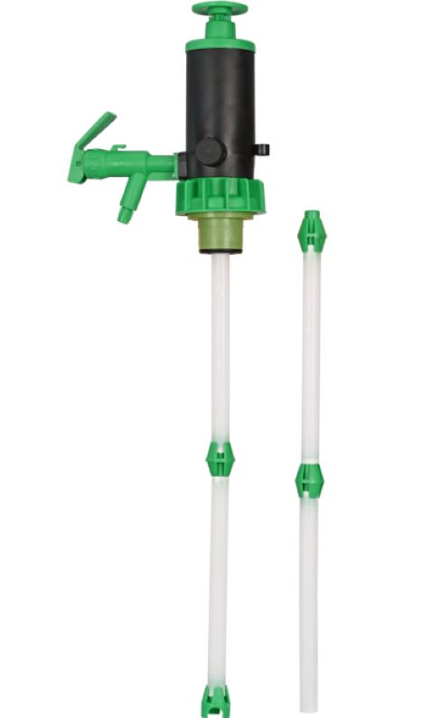 5202-1000 BOMBA PARA ACIDOS Y LIQUIDOS QUIMICOS CAUDAL 8LTS / MIN