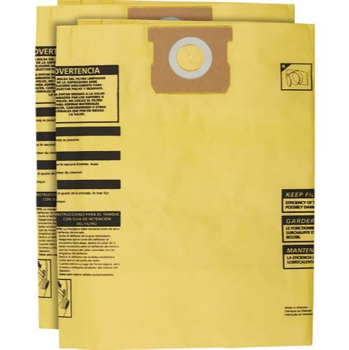 9067300 FILTRO DE REPUESTO PARA SHOP-VAC TIPO J 