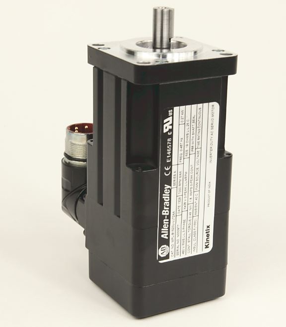MPL-B1520U-VJ72AA SERVOMOTOR INDUSTRIAL SIN ESCOBILLA