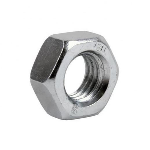 TUE-HEX-M8 TUERCA HEXAGONAL M8