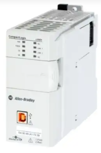 CONTROLADOR ETNET COMPACTO 1MB