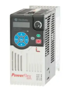POWER FLEX 525