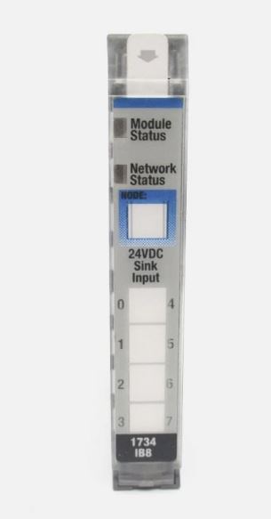 1734-IB8 MODULO DE SALIDA DIGITAL I/O