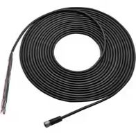 OP-88680 Cable De Voltaje Para Escaner Keyence Serie SR-X, 10 Mtrs De Largo