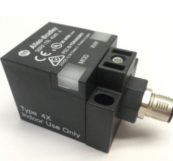 56RF-TR-4040 TRANSCEPTOR CUADRADO 40 X 40 ICODE