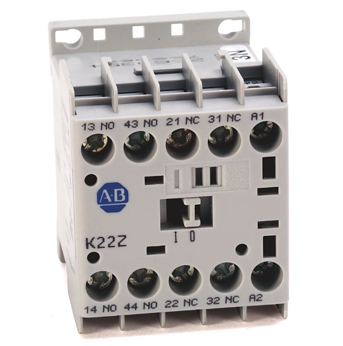 700-K40E-D MINI RELE DE CONTROL