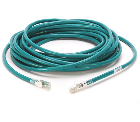 1585J-M8TBJM-1M9 CABLE ETHERNET CONDUCTOR RJ45 1.9 MTS