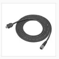  OP-88650 Sensor Head to Amplifier cable 10 m