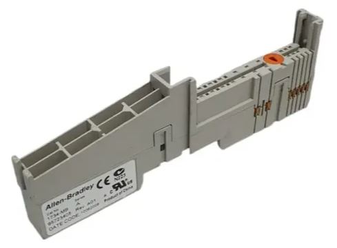 1734-MB BASE DE MODULO E/S SERIE A