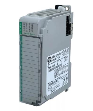 1769-OB16 MODULO DE SALIDA COMPACTO