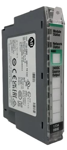 1734-OB8E MODULO DE SALIDA DIGITAL 8 PUNTOS E/S