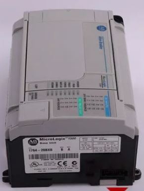 1764-28BXB CONTROLADOR MICROLOGIX 1500 DE 28 PUNTOS