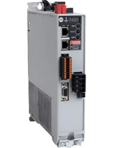 2198-E1007-ERS SERVO DRIVE, 0.75KW, 100-200V, 1 FASE