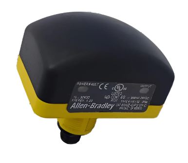 800Z-GP2 BOTON ELECTRONICO DE PALMA USADO