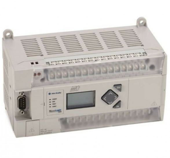 1764-LSP MODULO DE PROCESAMIENTO MICROLOGIX 1500