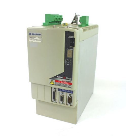 2094-BC02-M02 MODULO DE EJE INTEGRADO KINETIX 6000 