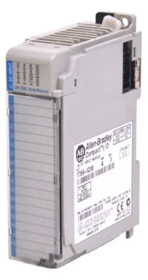 1769-IQ16 MODULO DE ENTRADA DIGITAL 16 PUNTOS 10 - 30VDC