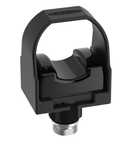 OTBVP6QD SENSOR FOTOELECTRICO TACTIL OPTICO DE 10V - 30V