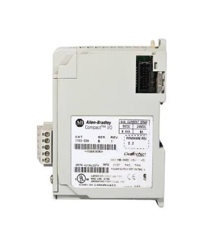 1769-SDN MODULO DE ESCANER