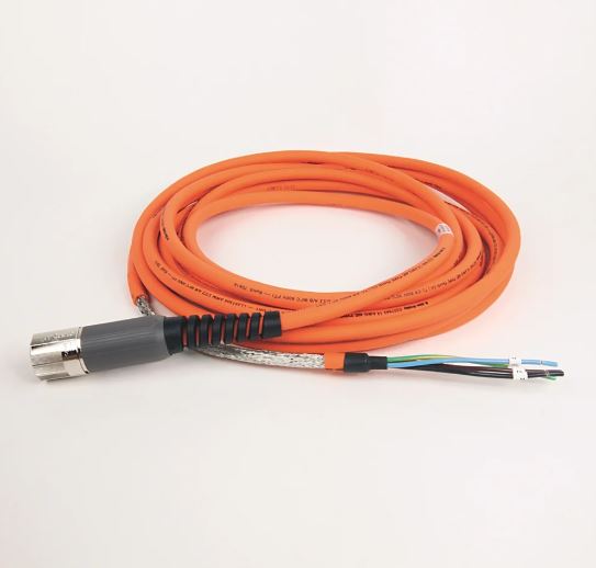 2090-CPWM7DF-14AA07 CABLE ESTANDAR SPEEDTEC, 7MTS, SERIE MP