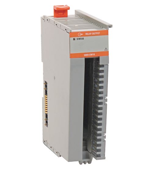 5069-OW16 MODULO DE SALIDA CON RELAY COMPACT 5000