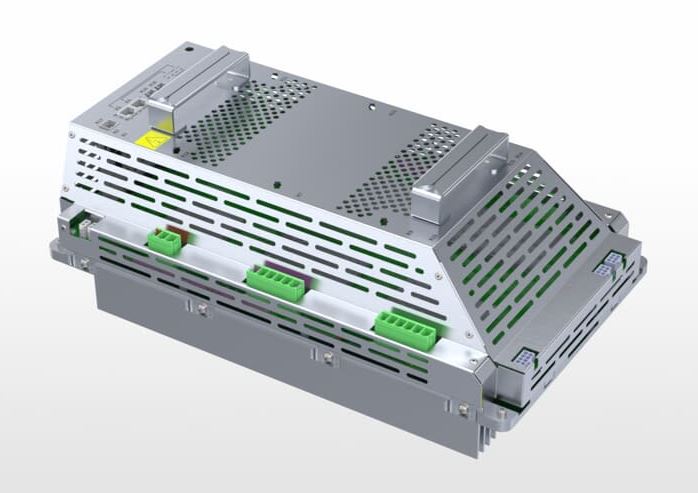 3HAC064590-001 MODULO DE TRANSMISION