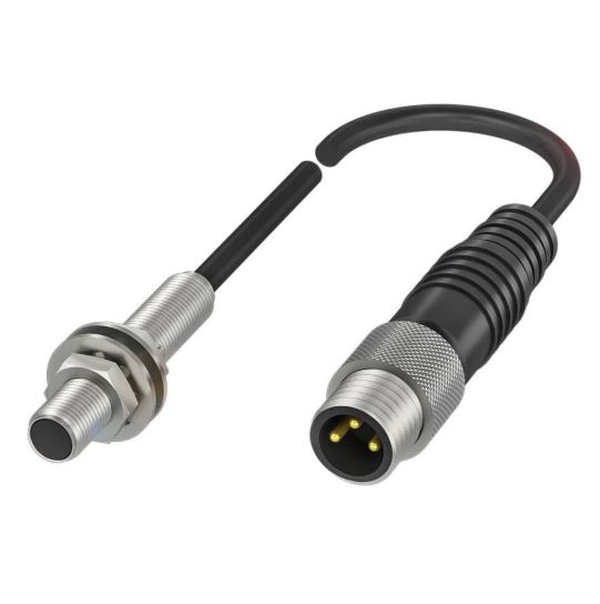 BES00HC SENSOR INDUCTIVO CILINDRICO RANGO 1.5MM