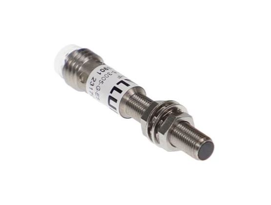 BES00HF SENSOR INDUCTIVO CILINDRICO 1.5 MM DE RANGO PNP